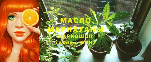 хмурый Медногорск
